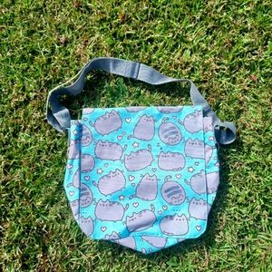 Pusheen  bag